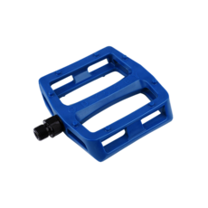 ODYSSEY ODYSSEY Grandstand V2 PC 9/16" Pedals - Royal Blue