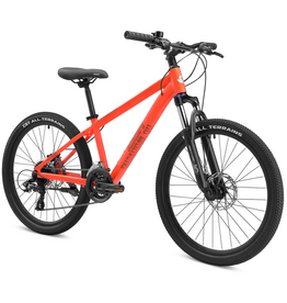 ICON Icon Phantom 24" - Red