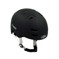 Cruzee Cruzee Helmet Black XS 48-52cm