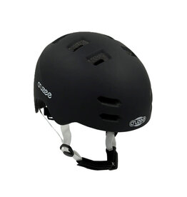 Cruzee Cruzee Helmet Black XS 48-52cm