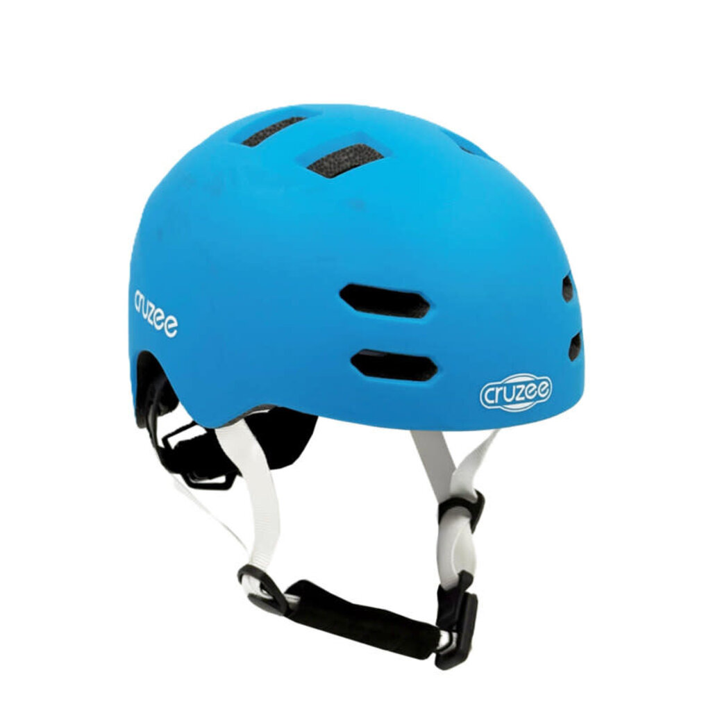 Cruzee Cruzee Helmet Blue XS 48-52cm