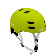 Cruzee Cruzee Helmet Green XS 48-52cm