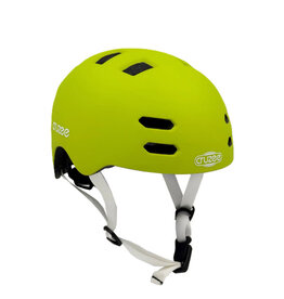 Cruzee Cruzee Helmet Green XS 48-52cm