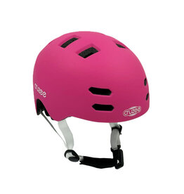 Cruzee Cruzee Helmet Pink XS 48-52cm