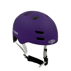 Cruzee Cruzee Helmet Purple XS 48-52cm