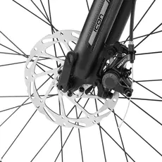 Icon Bikes Icon Phantom MTB 29" -Sand Green