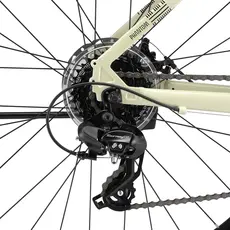 Icon Bikes Icon Phantom MTB 29" -Sand Green