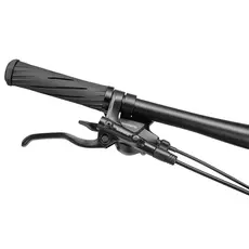 Icon Bikes Icon Tank 26 Mens Street-Black/Purple