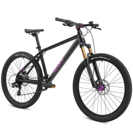 Icon Bikes Icon Tank 26 Mens Street-Black/Purple