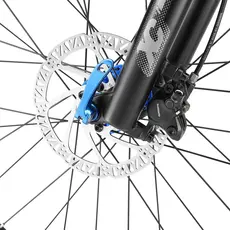 Icon Bikes Icon Tank 24 Mens Street-Black/Blue