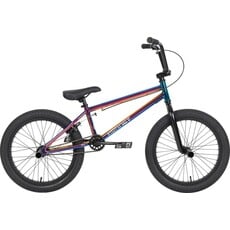 Pedal Pedal Hornet 2 20" Kids BMX Bike Neo Chrome