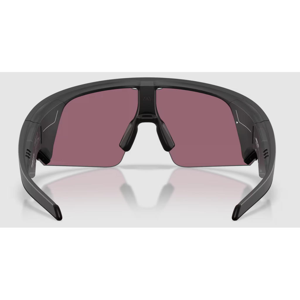 Oakley Oakley Vanguard -Black w. Prizm 24k