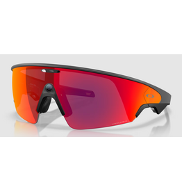 Oakley Oakley Vanguard -Black w. Prizm 24k