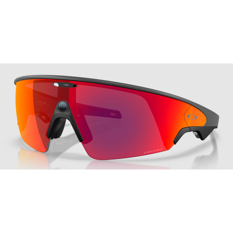 Oakley Oakley Vanguard -Black w. Prizm 24k