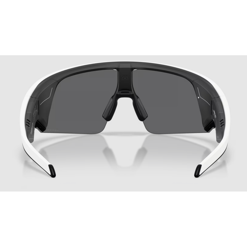 Oakley Oakley Vanguard -White w. Prizm Black