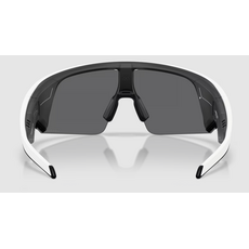 Oakley Oakley Vanguard -White w. Prizm Black