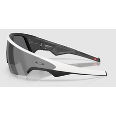 Oakley Oakley Vanguard -White w. Prizm Black