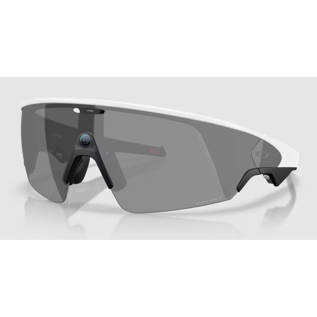 Oakley Oakley Vanguard -White w. Prizm Black