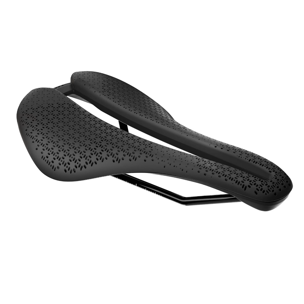 Trek Trek Aeolus Elite AirLoom Bike Saddle-250mm x 145mm