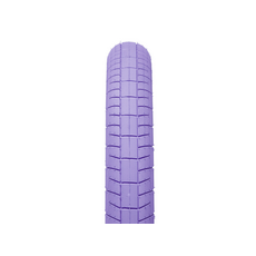 SALTPLUS SALTPLUS Sting Tyre 20 x 2.40-Lilac/Black Wall