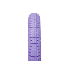 SALTPLUS SALTPLUS Sting Tyre 20 x 2.40-Lilac/Black Wall
