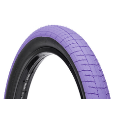 SALTPLUS SALTPLUS Sting Tyre 20 x 2.40-Lilac/Black Wall