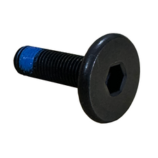 HI-TECH Crank Spindle Bolt-M8 thread