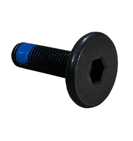HI-TECH Crank Spindle Bolt-M8 thread