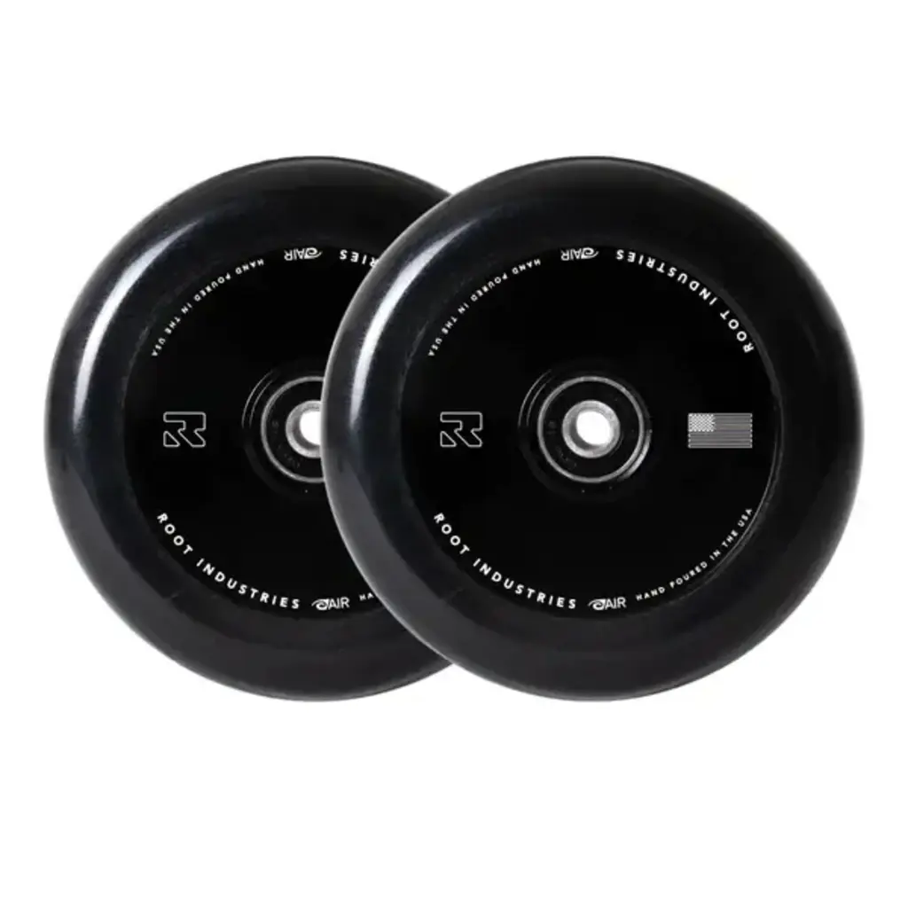 Root Industries Root Industries Liberty Wheels 110mm - Black