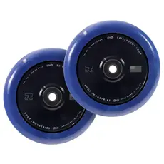Root Industries Root Industries Liberty Wheels 110mm - Blue