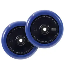 Root Industries Root Industries Liberty Wheels 110mm - Blue