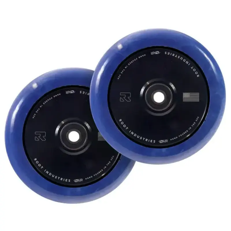 Root Industries Root Industries Liberty Wheels 110mm - Blue