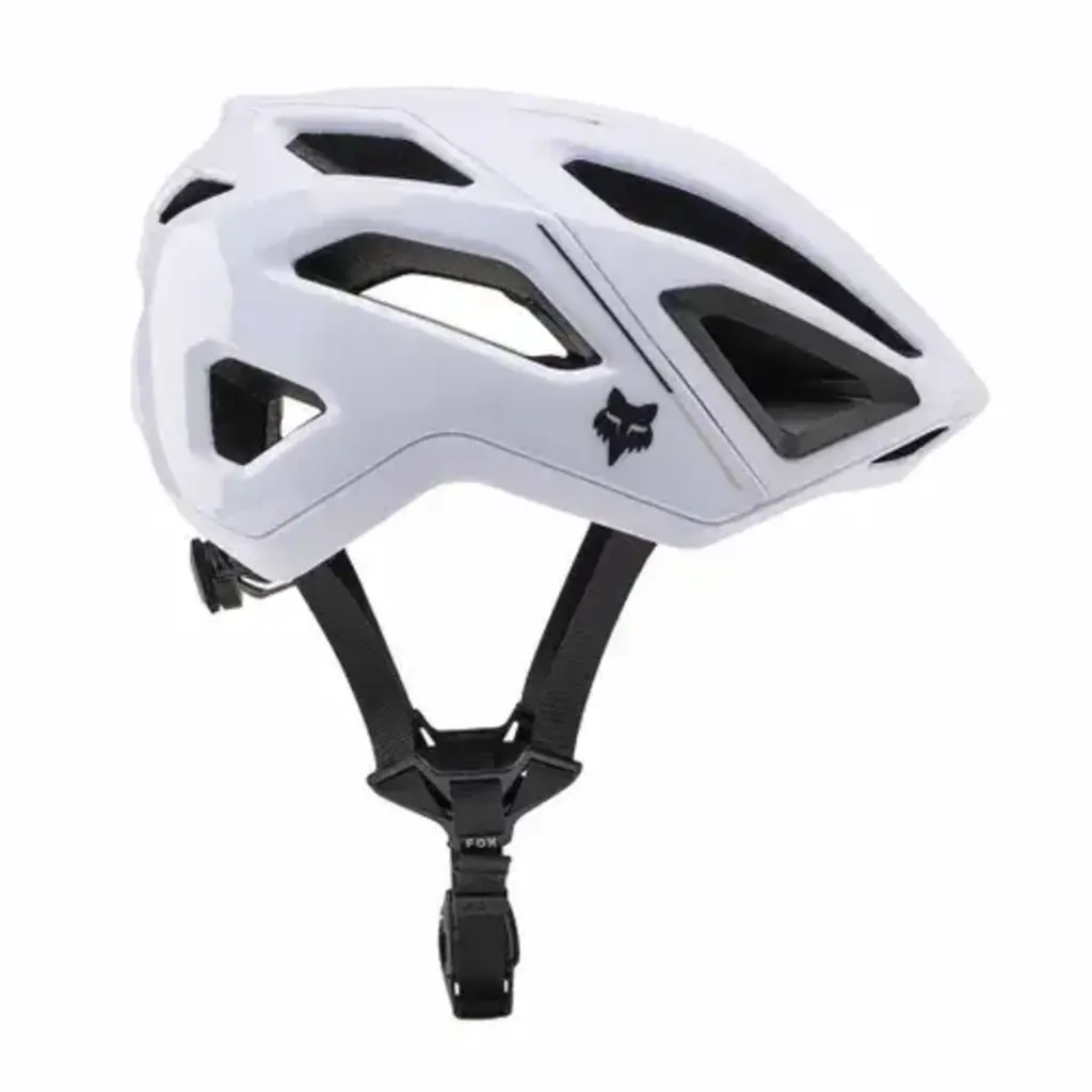 FOX Fox Crossframe Pro, AS - White