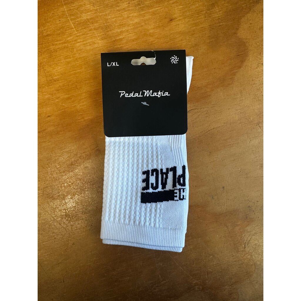 PEDAL MAFIA 2026 TBP Flight Socks