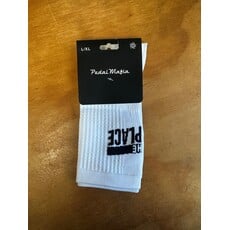 PEDAL MAFIA 2026 TBP Flight Socks