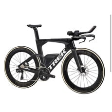 Trek Speed Concept SLR 7 Project One M - Black
