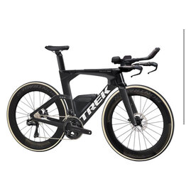 Trek Speed Concept SLR 7 Project One M - Black