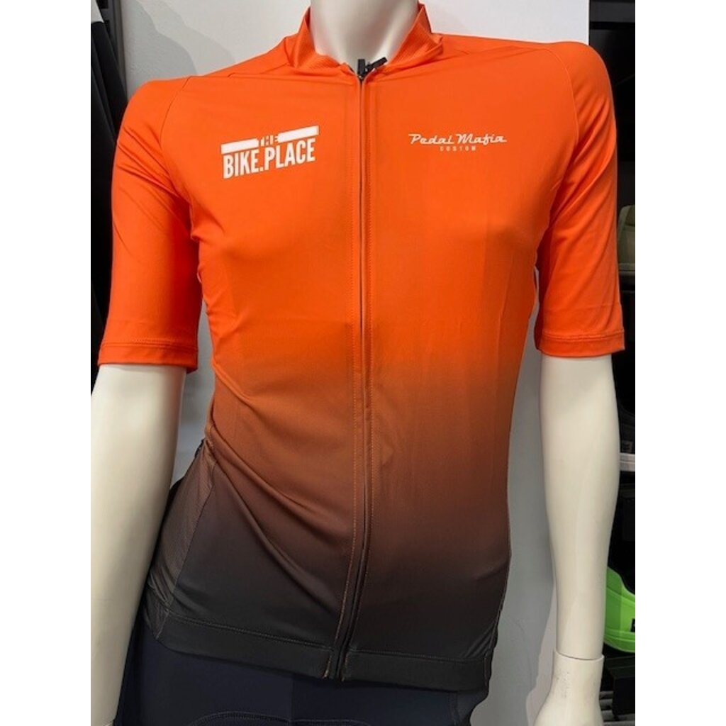 PEDAL MAFIA Pedal Mafia Women's Custom Event Jersey -