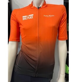 PEDAL MAFIA Pedal Mafia Women's Custom Event Jersey -