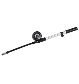 BBB BMP-29 AIRSHOCK SUSPENSION HIGH PRESSURE PUMP