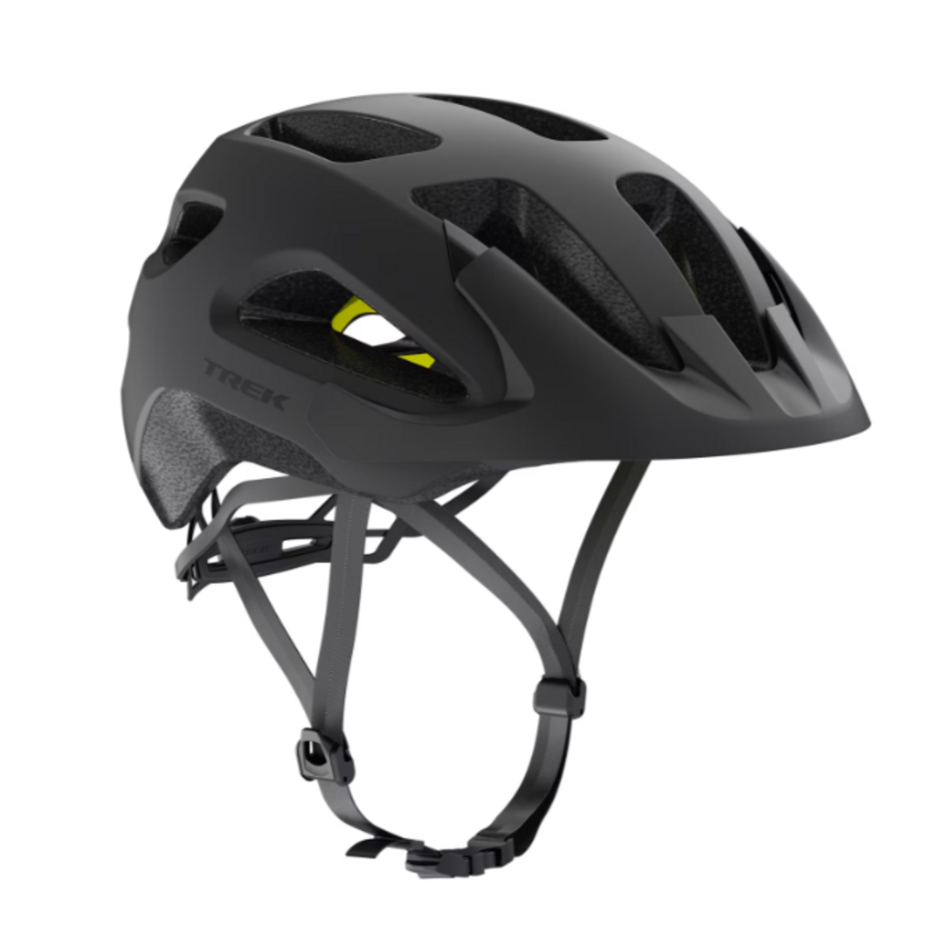 Trek Trek Solstice Mips Bike Helmet-Black