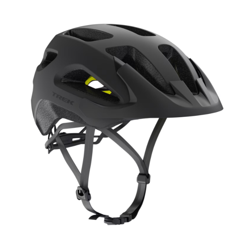 Trek Trek Solstice Mips Bike Helmet-Black