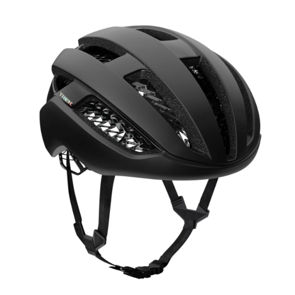 Trek Trek Circuit Wavecel Helmet-Black