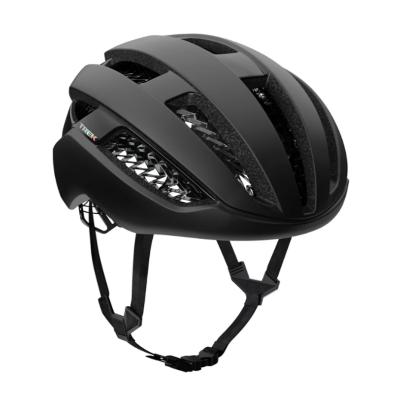 Trek Trek Circuit Wavecel Helmet-Black