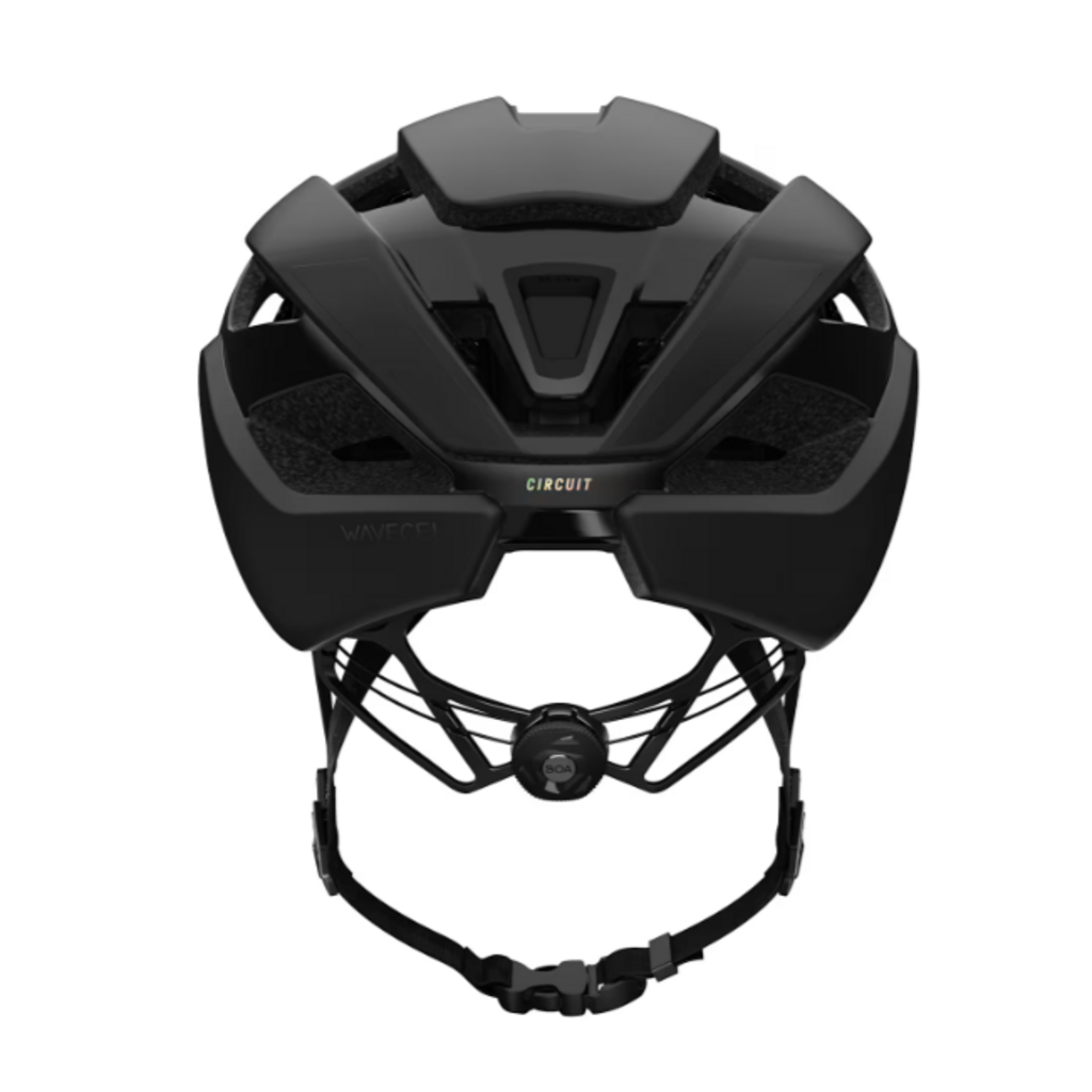 Trek Trek Circuit Wavecel Helmet-Black