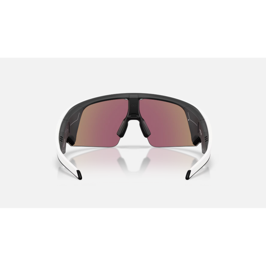 Oakley Oakley Vanguard - White (Prizm Sapphire)
