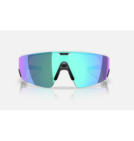 Oakley Oakley Vanguard - White (Prizm Sapphire)