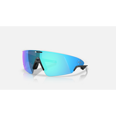 Oakley Oakley Vanguard - White (Prizm Sapphire)