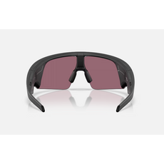 Oakley Oakley Vanguard -Black w. Prizm Road Meta