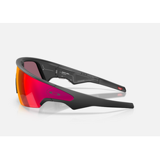 Oakley Oakley Vanguard -Black w. Prizm Road Meta